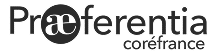 Praeferentia logo 1